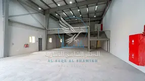 Brand-New Warehouse in Industrial Area 13 | 3,750 Sq. Ft. | Main Road | Weighbridge | 35KW Electrici