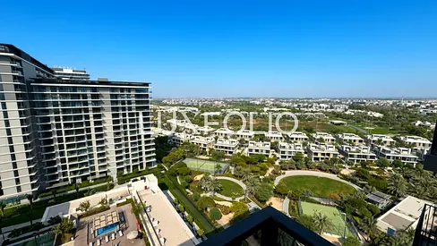 High Floor | View Today | Building Expert