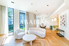 Luxurious | Fully Upgraded | Fully Furnished
