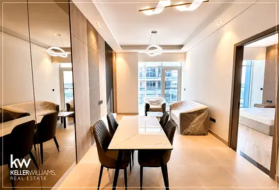 Fully Furnished | Study | Spacious