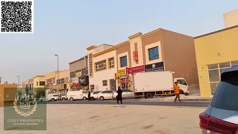 prime residential +commercial building for sale