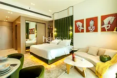 Brand New | Skyline Views | Vacant on Transfer