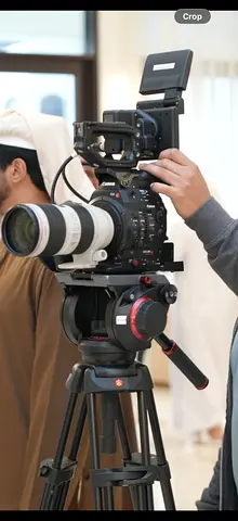 Canon c300 mark II