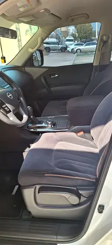 2024 Nissan PATROL — фото 10