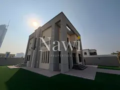 5 Bedroom | Unfurnished | Spacious Family Home