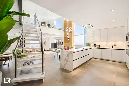 3BR Duplex Loft | Amazing Upgrade | Must-be-Viewed