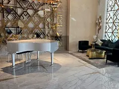 Fully Furnished | Burj Khalifa & Canal Views | Prime Location