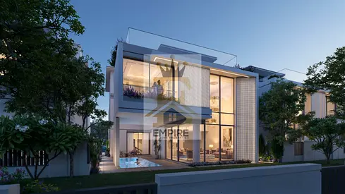 Elegant Community Living | Book With Just 10% | Pay 70% On Handover | Freehold