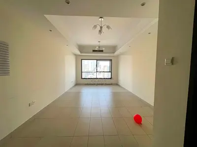1 Bedroom Apartment for Annual Rent in Al Qasba, Sharjah | Qasba View | 2 Balconies | Free Gym, Pool & AC | AED 48,000