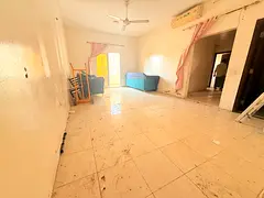 Levish 2bhk 2washroom close to safari mall Muwaileh Sharjah