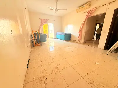 Levish 2bhk 2washroom close to safari mall Muwaileh Sharjah