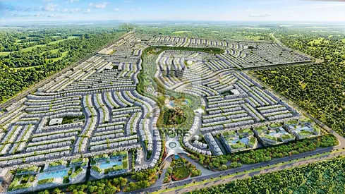 Own your 4 BED Villa by paying 10 % only - Gated Community - Less Prices