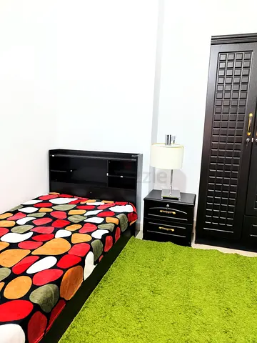 Partition Room | DSO | Near Souq Extra