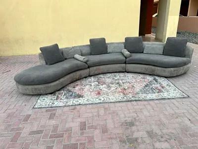 Marina Home Modular Sofa