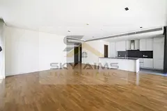 Wooden Flooring | 3BR Apartment | City & Garden Views | City Walk Building 20