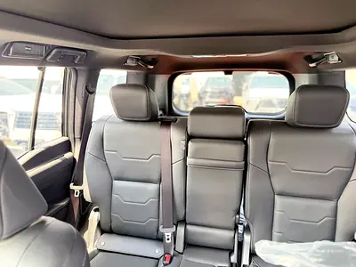 2026 Lexus GX-SERIES — миниатюра 20