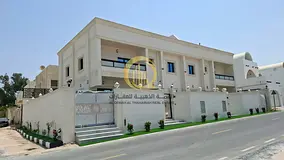 Complex of 2 Renovated Villas Near the Sea | Al Fasht, Sharjah