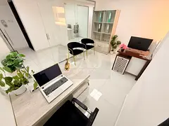 Modern Office for rent in Dubai | Budget Friendly | near to Metro