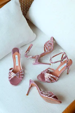 𝗔𝗤𝗨𝗔𝗭𝗭𝗨𝗥𝗔 𝗧𝗘𝗤𝗨𝗜𝗟𝗔 SHOES