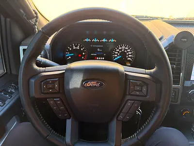 صورة 9 لـ 2020 FORD F-150