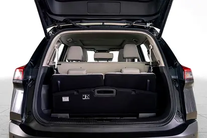 2025 Nissan X-TRAIL — фото 10
