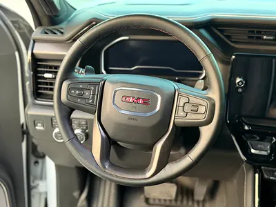 2025 GMC SIERRA 照片 11