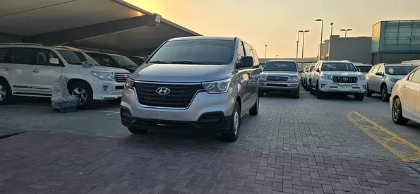 صورة 4 لـ 2019 Hyundai H1