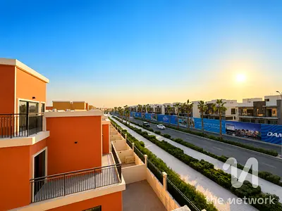 Single Row | Prime Location | Vacant