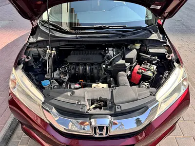 صورة 11 لـ 2017 Honda CITY