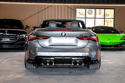 صورة 8 لـ 2022 BMW M4