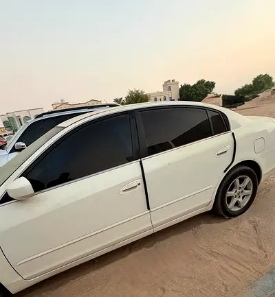 2006 Nissan ALTIMA 照片 7