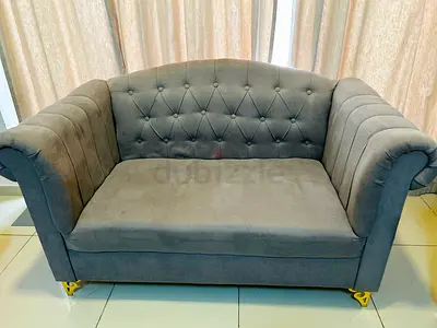 3+2 Sofa Set