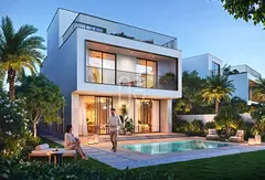 Independent Villa | First Phase | Payment Plan