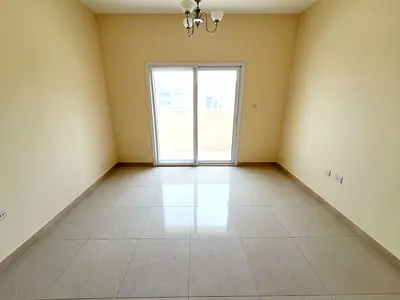 Wow luxury 1BHK big hall with balcony only 36k