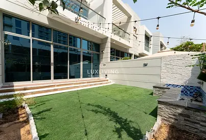 Private Garden | Available Now | Best Deal