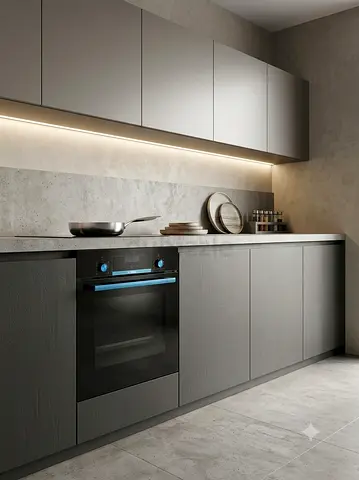 Bosch Series 6 Built-In Electric Oven – Like New | Excellent Condition
