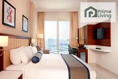 Prime Location || Luxurious || Serviced