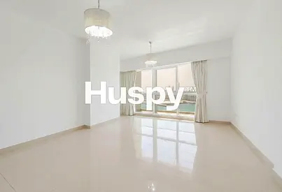 Vacant Now | High Floor | Spacious Unit