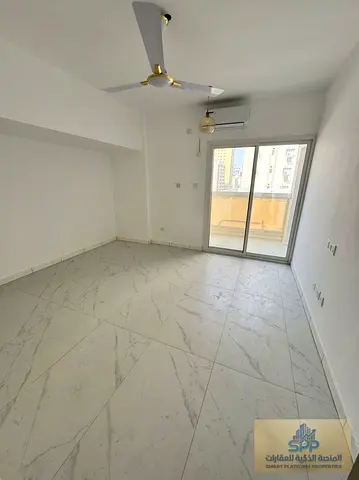 3 Bedroom Apartment for Yearly Rent – Al Majaz 2 | Super Deluxe Finishing 🔥