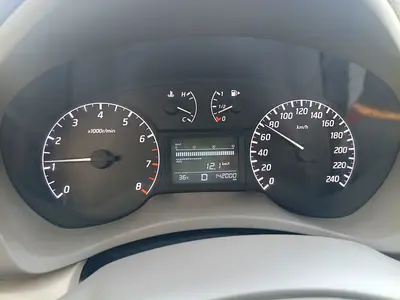 2014 Nissan TIIDA — фото 12