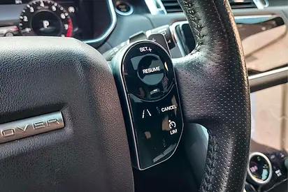 2018 LAND Rover RANGE ROVER SPORT — миниатюра 16