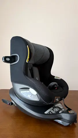 Joie Signature i-Spin 360 i-Size Car Seat