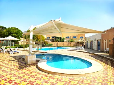 Up Coming | Bright and Spacious | Stylish Villa