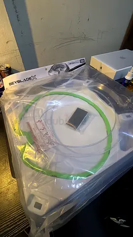 Beyblade X Stadium Takara Tomy Sealed