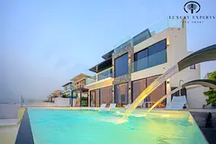 Amazing 6BR I Private Beachfront Villa
