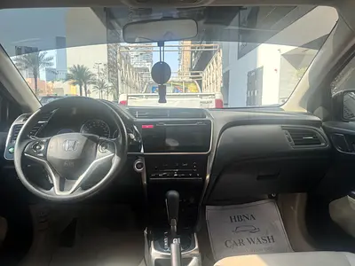 صورة 4 لـ 2017 Honda CITY
