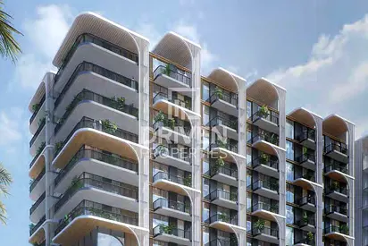 Elegant 1BR Apartment in Manarat Living | Saadiyat