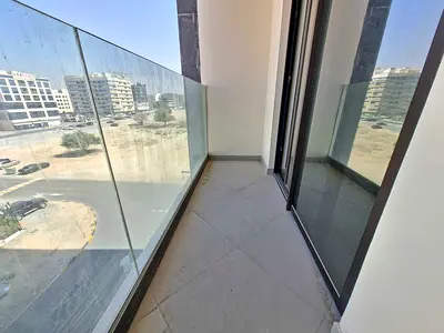 big offer no deposit 12 cheque 2.bhk APARTMENT with parking