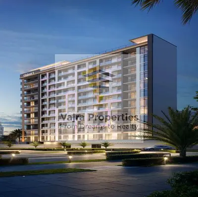 Modern furnishings | Strategic Location | High Investment Potential