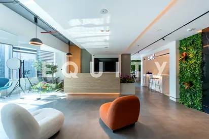 Canal View | Luxury Design | Vacant Soon